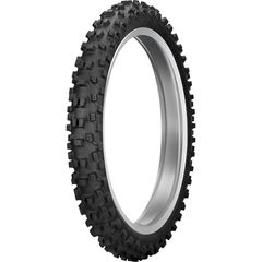 ΛΥΡΗΣ DUNLOP GEOMAX MX33 SOFT/INTERMEDIATE TERRAIN FRONT 60/100-12 36J TT NHS, 636102