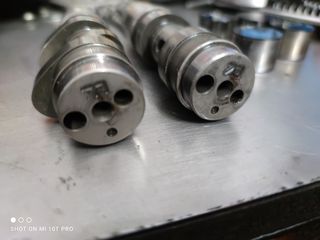Εκκεντροφοροι VDB - SXV -thumb-2