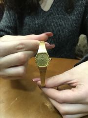 AROMA VINTAGE QUARTZ -thumb-2