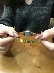 AROMA VINTAGE QUARTZ -thumb-3