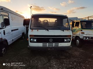 Καρότσα Volkswagen 1994-thumb-1