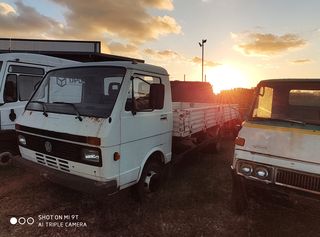 Καρότσα Volkswagen 1994-thumb-2
