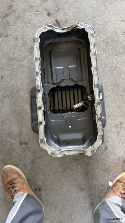 Καρτερ vw taro