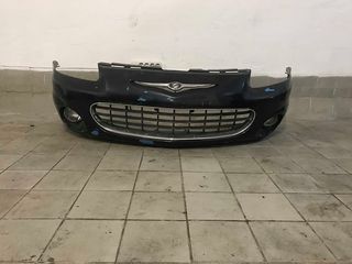 ΠΡΟΦΥΛΑΚΤΗΡΑΣ ΜΠΡΟΣΤΑ CHRYSLER SEBRING CABRIO 2001-2007