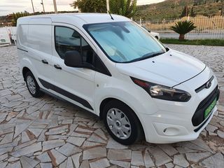 Ford '17 TRANSIT CONNECT 120PS 6T EURO6