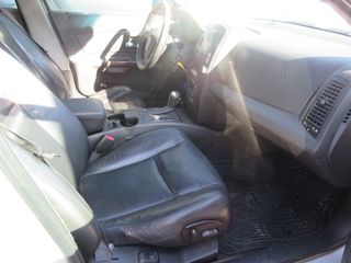Cadillac CTS 2006 LPG COPA CAR-thumb-9