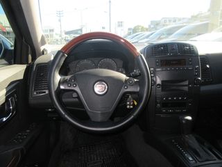 Cadillac CTS 2006 LPG COPA CAR-thumb-10