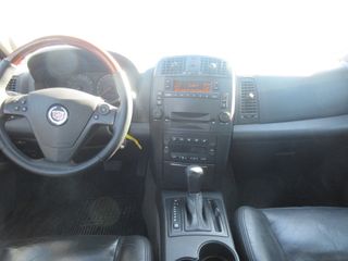 Cadillac CTS 2006 LPG COPA CAR-thumb-11