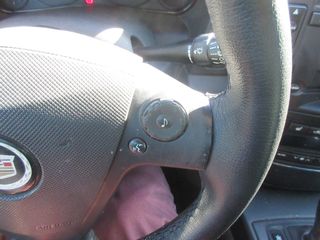 Cadillac CTS 2006 LPG COPA CAR-thumb-14