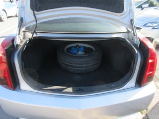 Cadillac CTS 2006 LPG COPA CAR-thumb-18