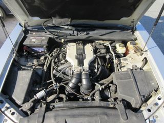 Cadillac CTS 2006 LPG COPA CAR-thumb-19
