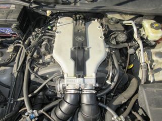 Cadillac CTS 2006 LPG COPA CAR-thumb-20