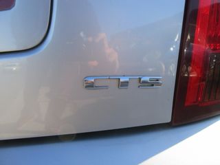 Cadillac CTS 2006 LPG COPA CAR-thumb-21