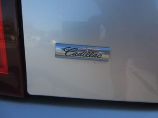 Cadillac CTS 2006 LPG COPA CAR-thumb-22