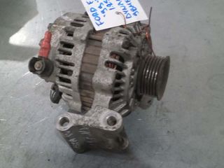 FORD FIESTA 99-02 1,250cc 16V 70A ΔΥΝΑΜΟ ΚΩΔ:98MF-10300-CA