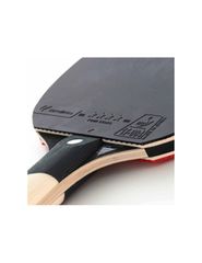 Cornilleau Perform 600 table tennis bats-thumb-3