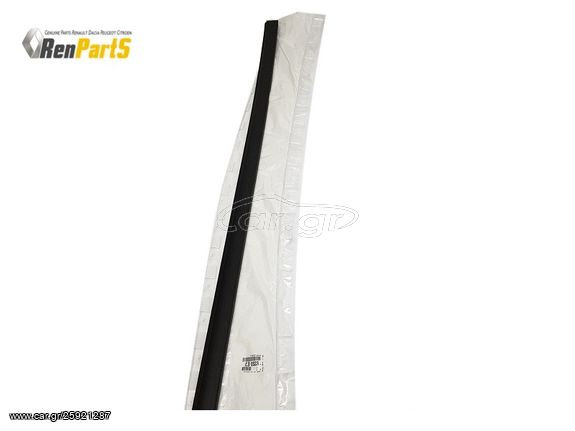 ΔΙΑΚΟΣΜΗΤΙΚΟ ΟΥΡΑΝΟΥ ΔΕΞΙ ROOF MOULDING CITROEN C3 I RIGHT ΓΝΗΣΙΟ ΑΝΤΑΛΛΑΚΤΙΚΟ 