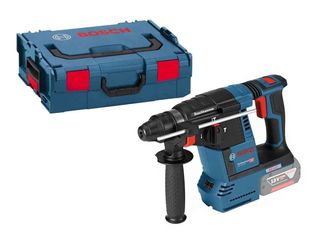 BOSCH - GBH 18V-26 Περιστροφικό Πιστολέτο Μπαταρίας Professional σε L-Boxx (Solo)