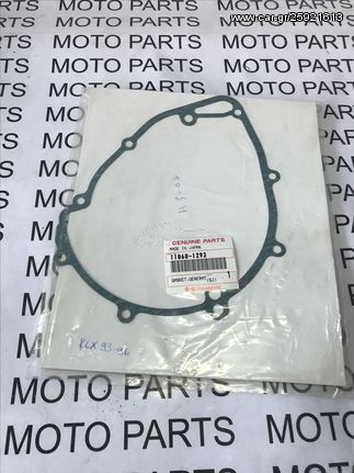 KAWASAKI KLX 650 ΚΑΙΝΟΥΡΙΑ ΓΝΗΣΙΑ ΦΛΑΤΖΑ ΚΑΠΑΚΙ ΒΟΛΑΝ - MOTO PARTS
