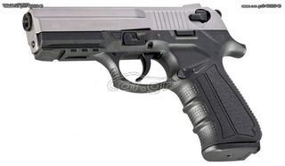 Zoraki 2918 Fume 9mm Πιστόλι αντίγραφο starter pistol-ισχυρού κρότου Σηματοδοσίας