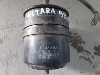 Suzuki Vitara 92 - 98