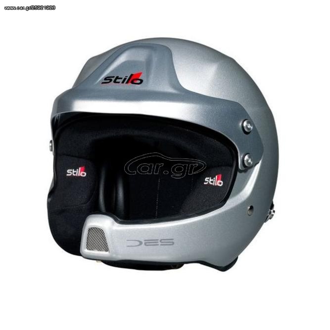 Stilo WRC DES Rally
