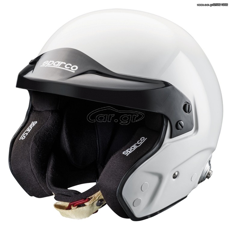 SPARCO PRO RJ-3