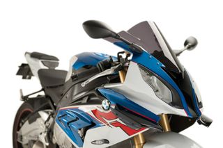 ΠΛΑΪΝΑ ΣΠΟΪΛΕΡ ΑΕΡΑ PUIG BMW S1000RR '15-'18
