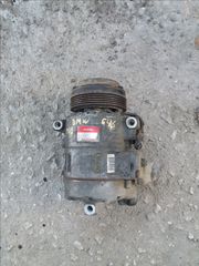  Κομπρεσέρ Aircodition bmw e46 2.5cc M52-thumb-1