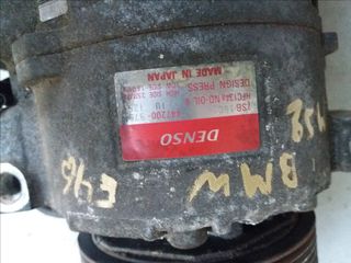  Κομπρεσέρ Aircodition bmw e46 2.5cc M52-thumb-2