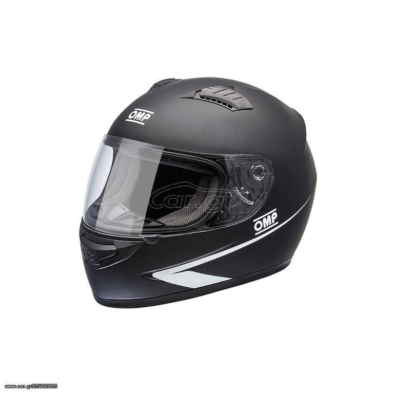 OMP CIRCUIT BLACK