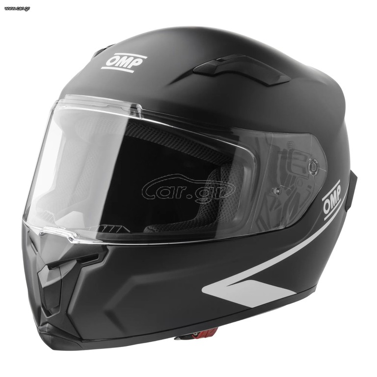OMP CIRCUIT BLACK