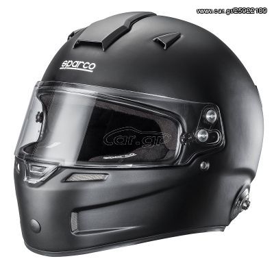 SPARCO AIR PRO RF-5W BLACK