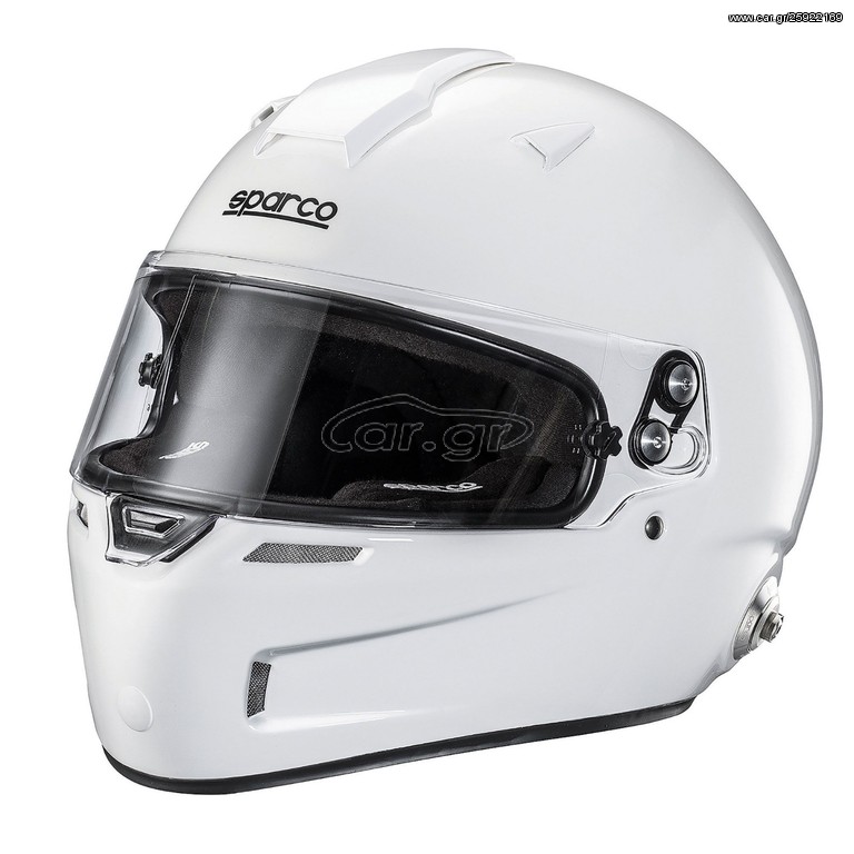 SPARCO AIR PRO RF-5W WHITE