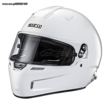 SPARCO AIR PRO RF-5W WHITE