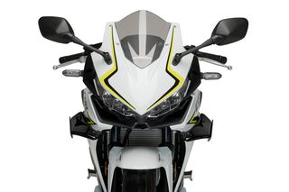 ΠΛΑΪΝΑ ΣΠΟΪΛΕΡ ΑΕΡΑ PUIG HONDA CBR500R '19-'23