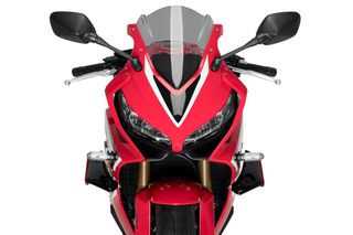 ΠΛΑΪΝΑ ΣΠΟΪΛΕΡ ΑΕΡΑ PUIG HONDA CBR650R '19-'20