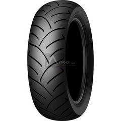 ΛΥΡΗΣ DUNLOP SCOOTSMART FRONT/REAR 80/90-14 46P TL, 636848