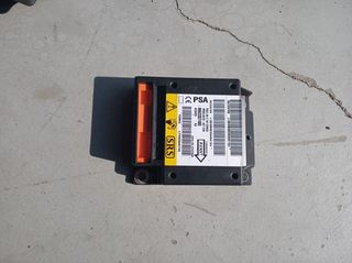 ΕΓΚΕΦΑΛΟΣ PSA C3 1100