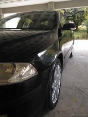 Skoda Octavia 2008 5 (AA BLF X01)