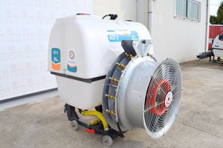 Ραντιστικά - Ψεκαστικά 2026 POWER INA 600lt-Q85-ΑΝΤΛΙΑ Β105--thumb-1