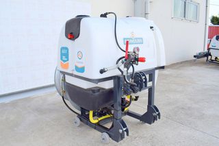 Ραντιστικά - Ψεκαστικά 2026 POWER INA 600lt-Q85-ΑΝΤΛΙΑ Β105--thumb-5