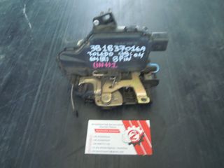 ΚΛΕΙΔΑΡΙΑ ΠΟΡΤΑΣ ΕΜΠΡΟΣ SEAT TOLEDO ΔΕΞΙΑ (R) (Γ)  8 PIN 1999-2004 (INT 1)