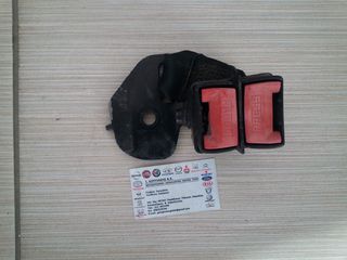 ΚΟΥΜΠΩΜΑ ΖΩΝΗΣ ΠΙΣΩ ΑΡΙΣΤΕΡΑ  5ΗΒ RENAULT CLIO IΙ 2000-2006
