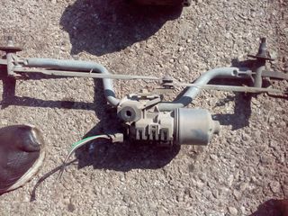 moter  reno kleio2