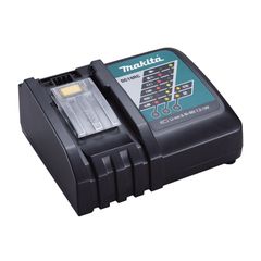 DC18RC Φορτιστής για Μπαταρίες Li-ion 7.2V - 18.0V - 14.4V - 20V - MAKITA (#DC18RC)
