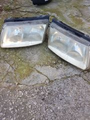 Vw passat 98mod fanaria empros 