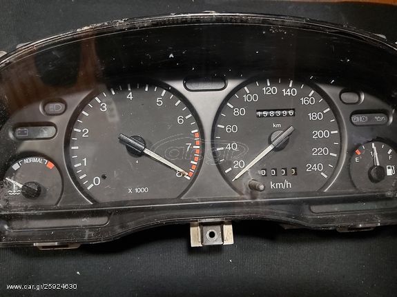 98BB-10849-RE Ford Mondeo 1998 Petrol Καντράν