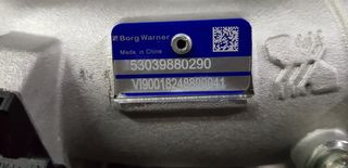 ΚΚΚ καινούργια γνήσια  OEΜ 06J145702K,06J145713K 2.0tsi 211hp CCZB,CCZA,CAWA,CAWB,CCTA-thumb-2