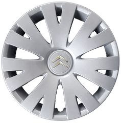 ΤΑΣΙΑ ΤΡΟΧΩΝ CITROEN C4 Picasso 15" ιντσων 6107/5